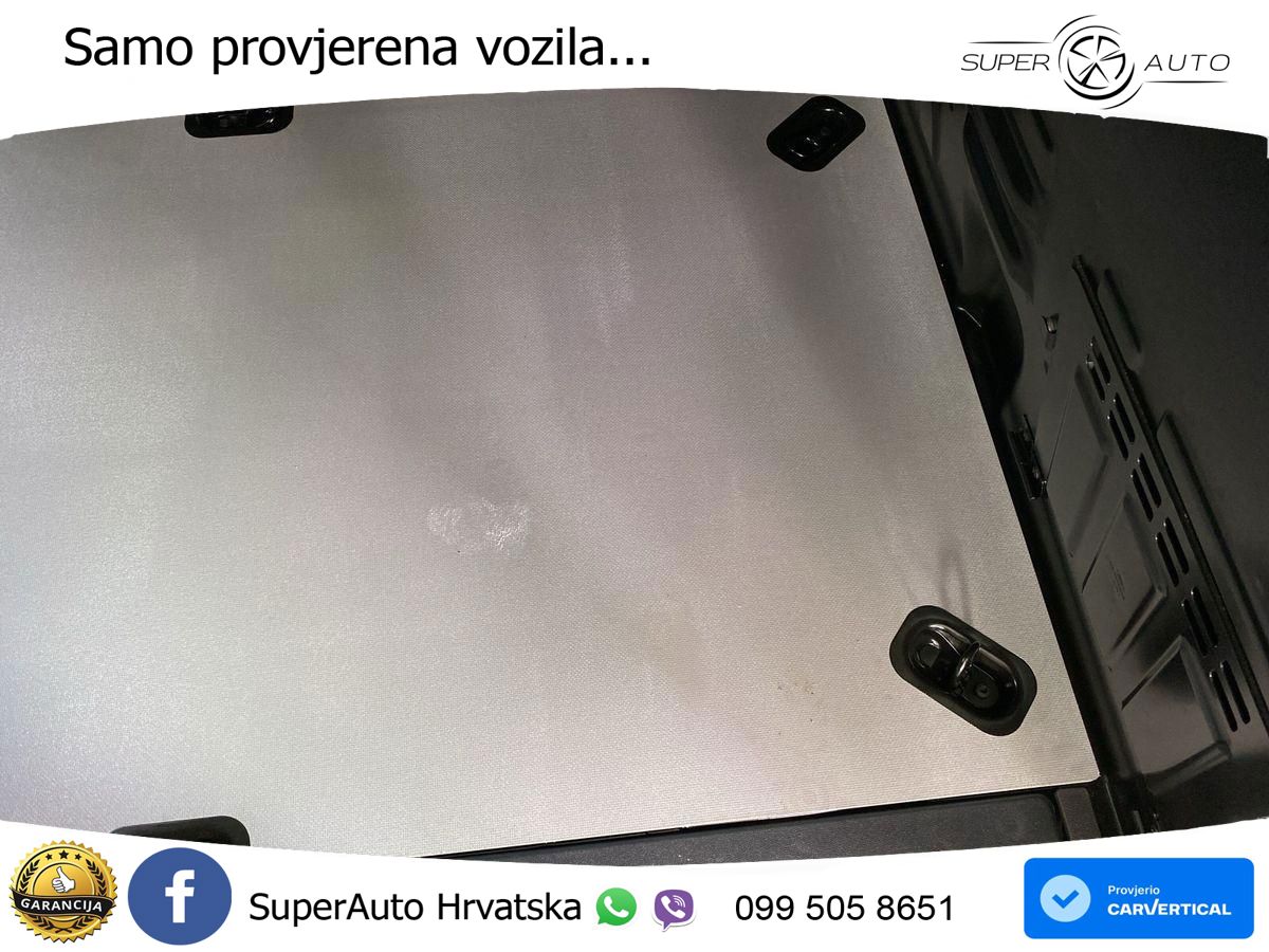 Ford Transit 101 KS