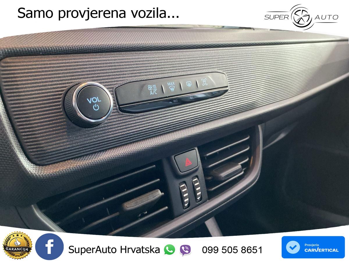 Ford Transit 101 KS