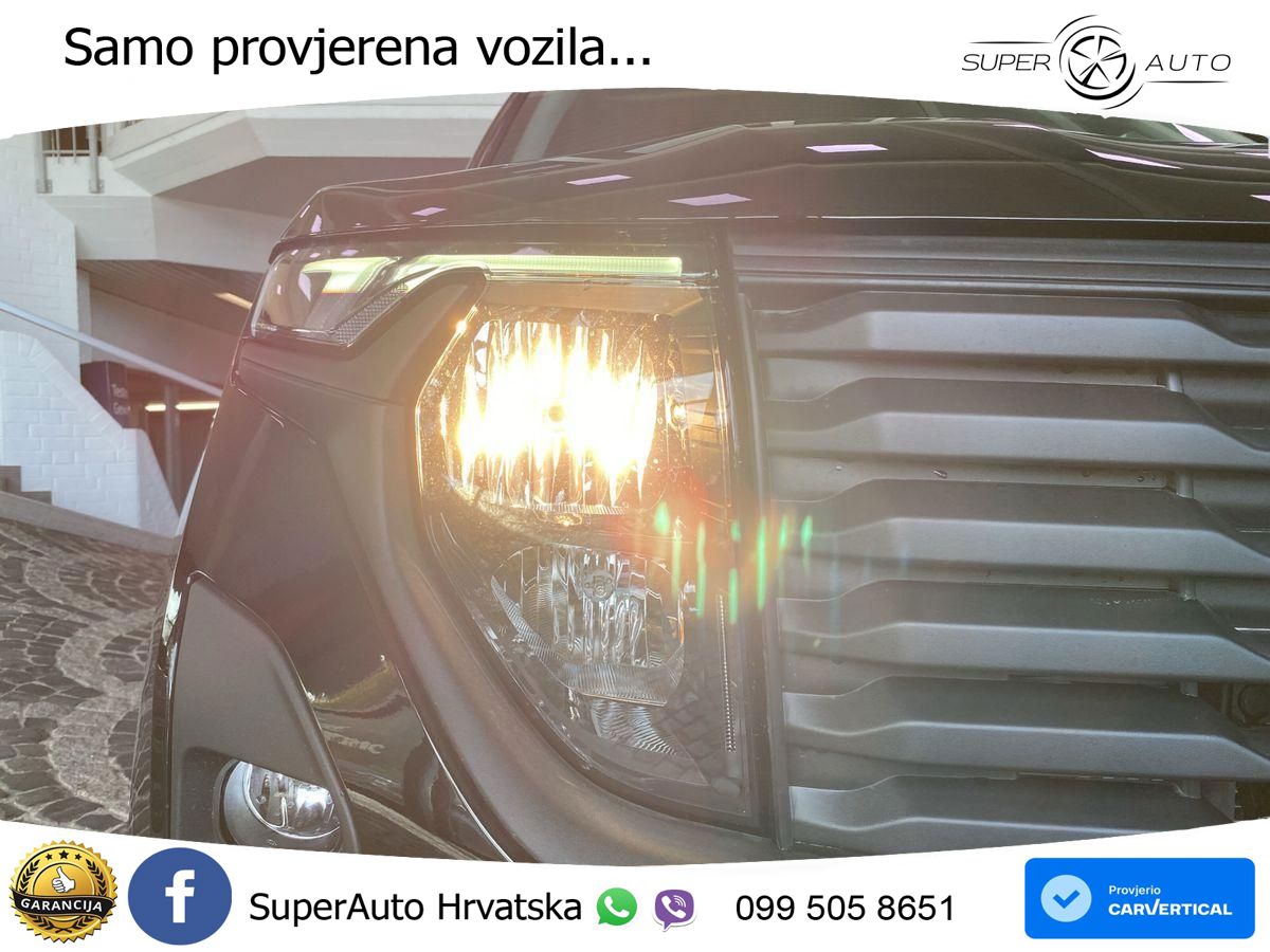 Ford Transit 101 KS