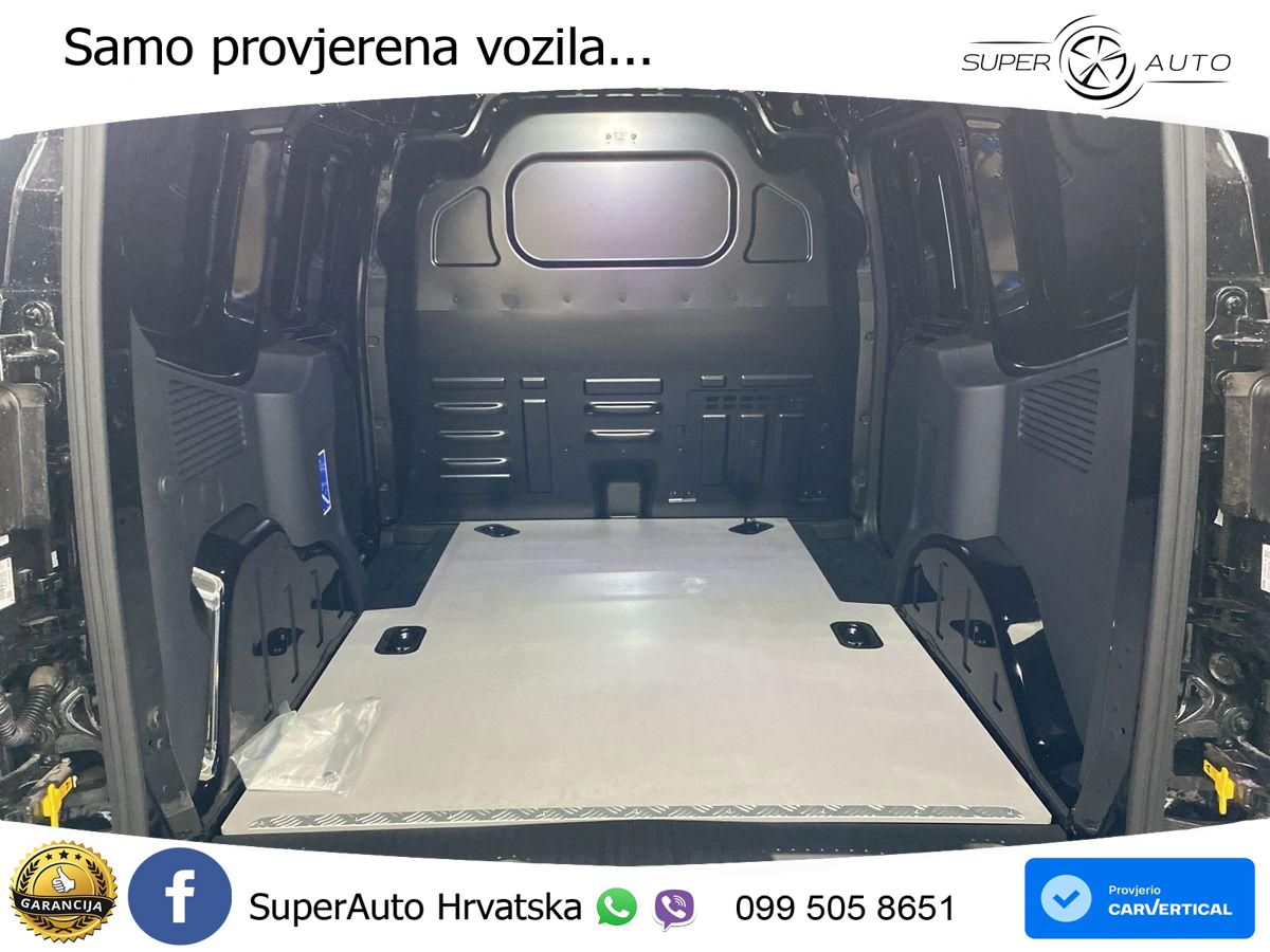 Ford Transit 101 KS
