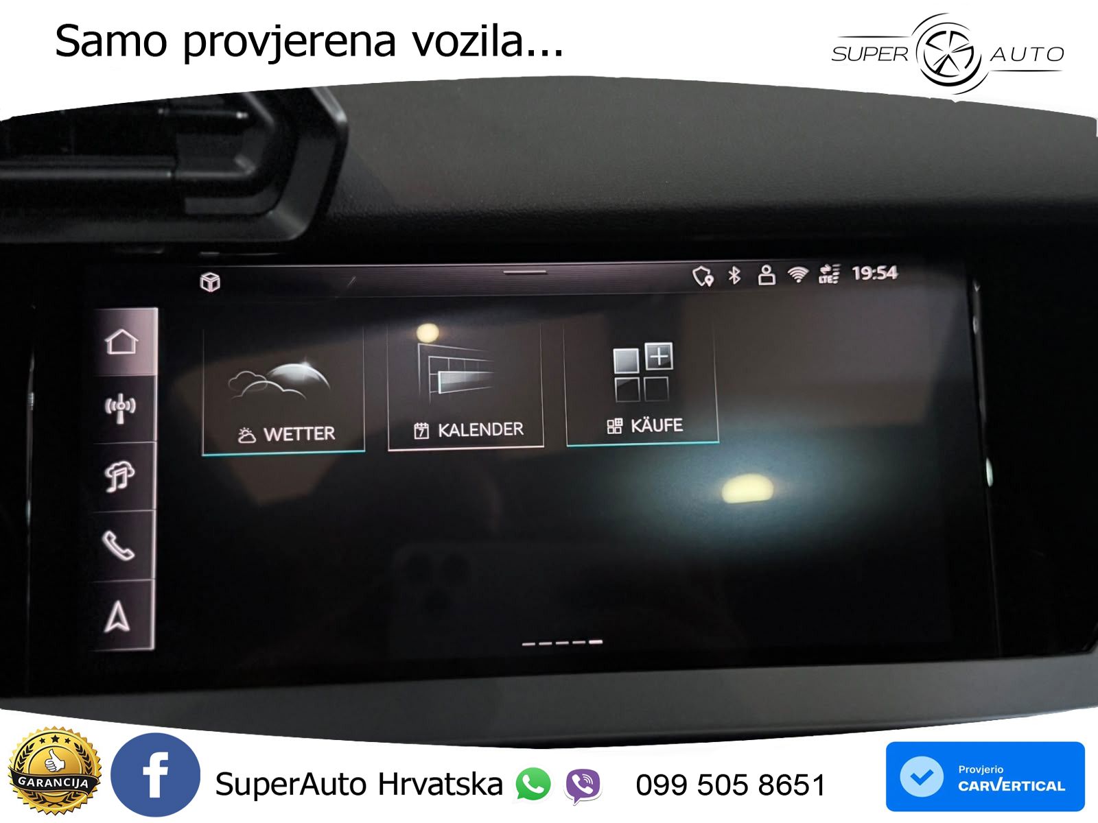 Audi RS3 Sedan 2.5 TFSI (400 KS) quattro S tronic LED+GR SJED+ACC