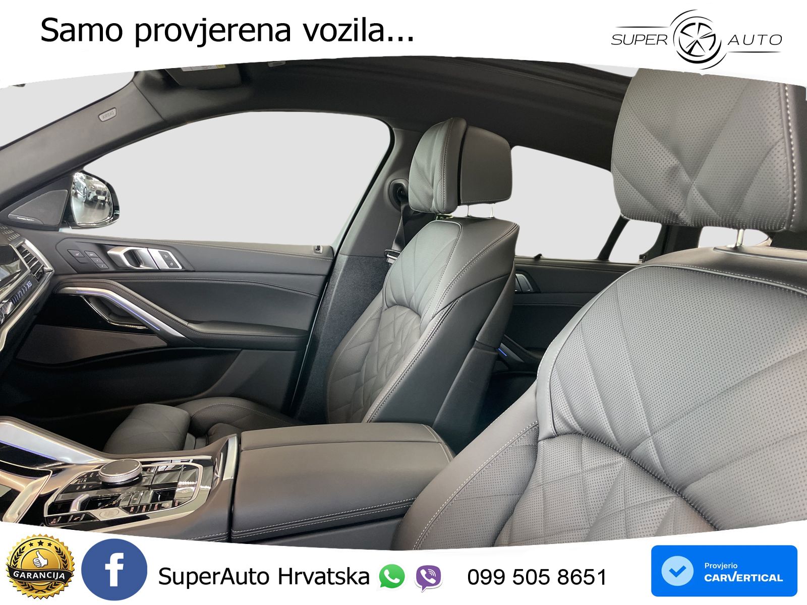 BMW X6 30d (298 KS) xDrive Steptronic M Sport