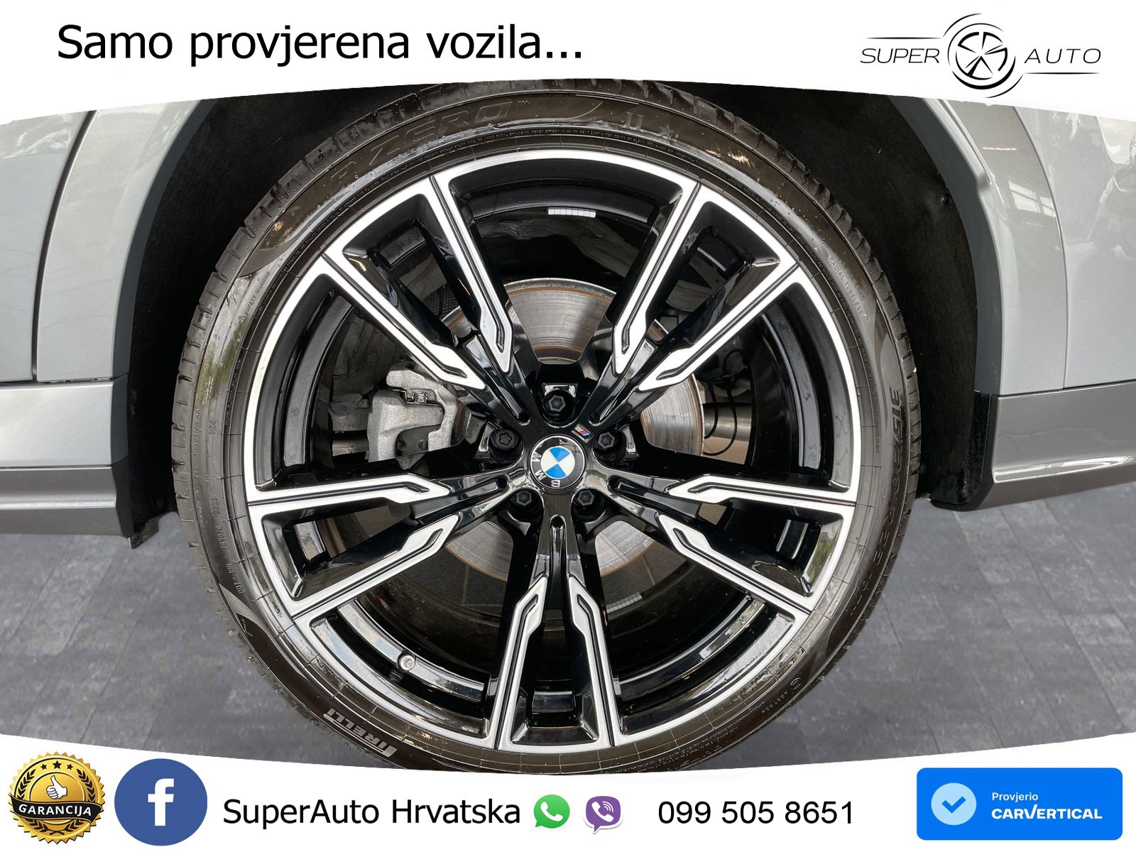 BMW X6 30d (298 KS) xDrive Steptronic M Sport