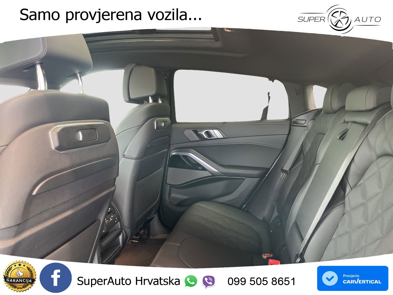 BMW X6 30d (298 KS) xDrive Steptronic M Sport