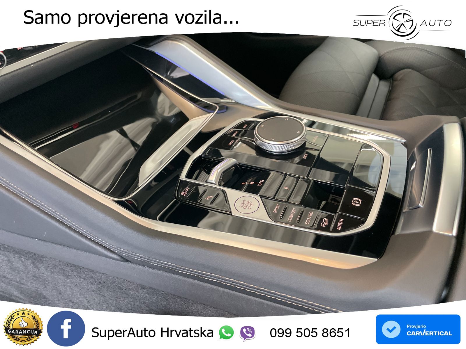 BMW X6 30d (298 KS) xDrive Steptronic M Sport