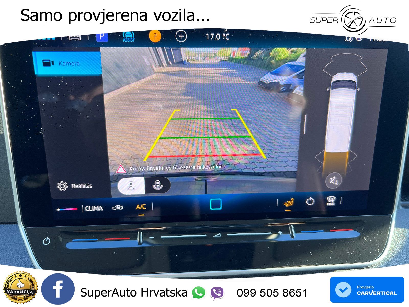 VW Crafter
