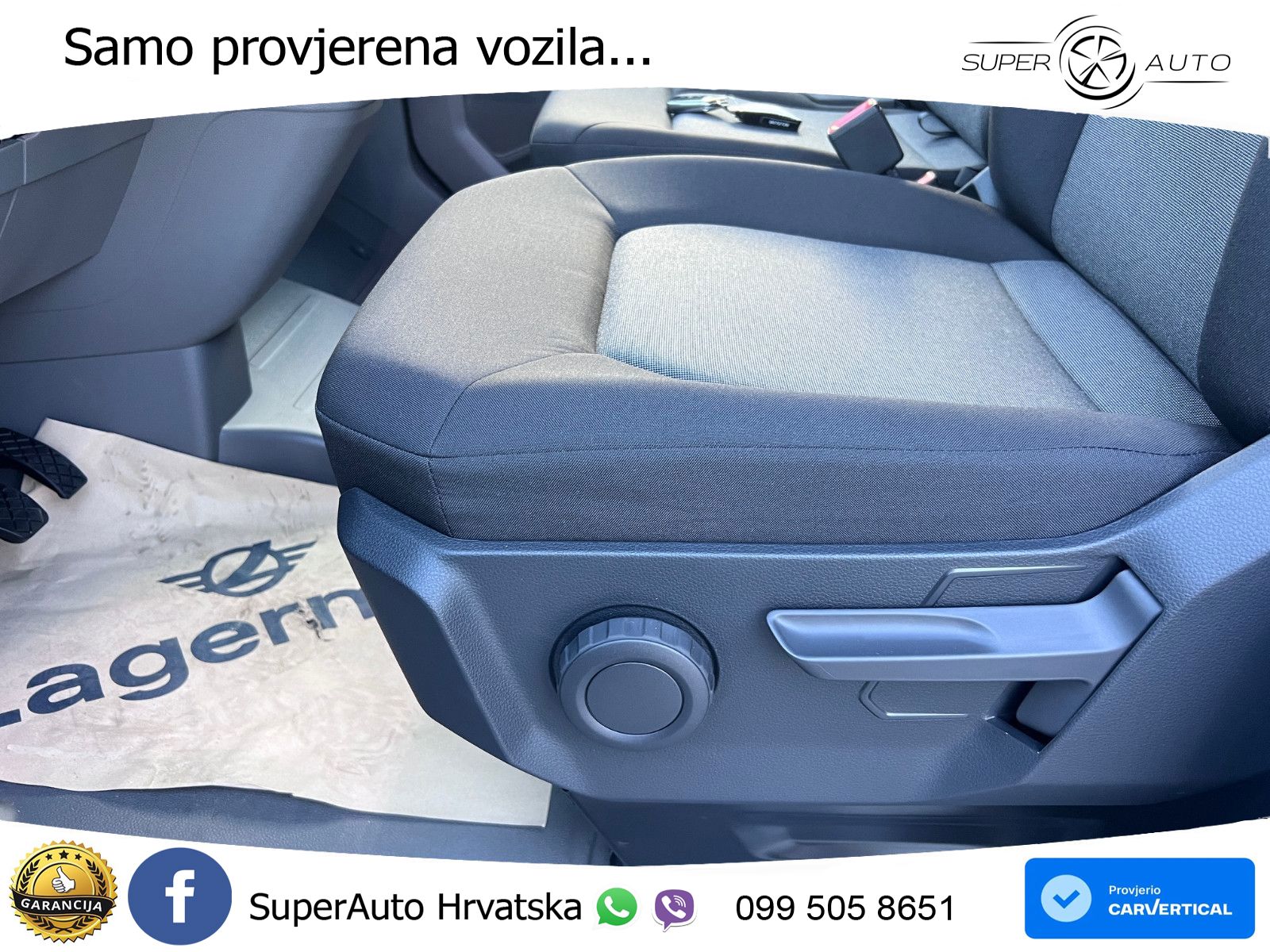 VW Crafter