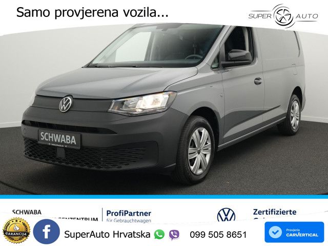 VW Caddy 102 KS
