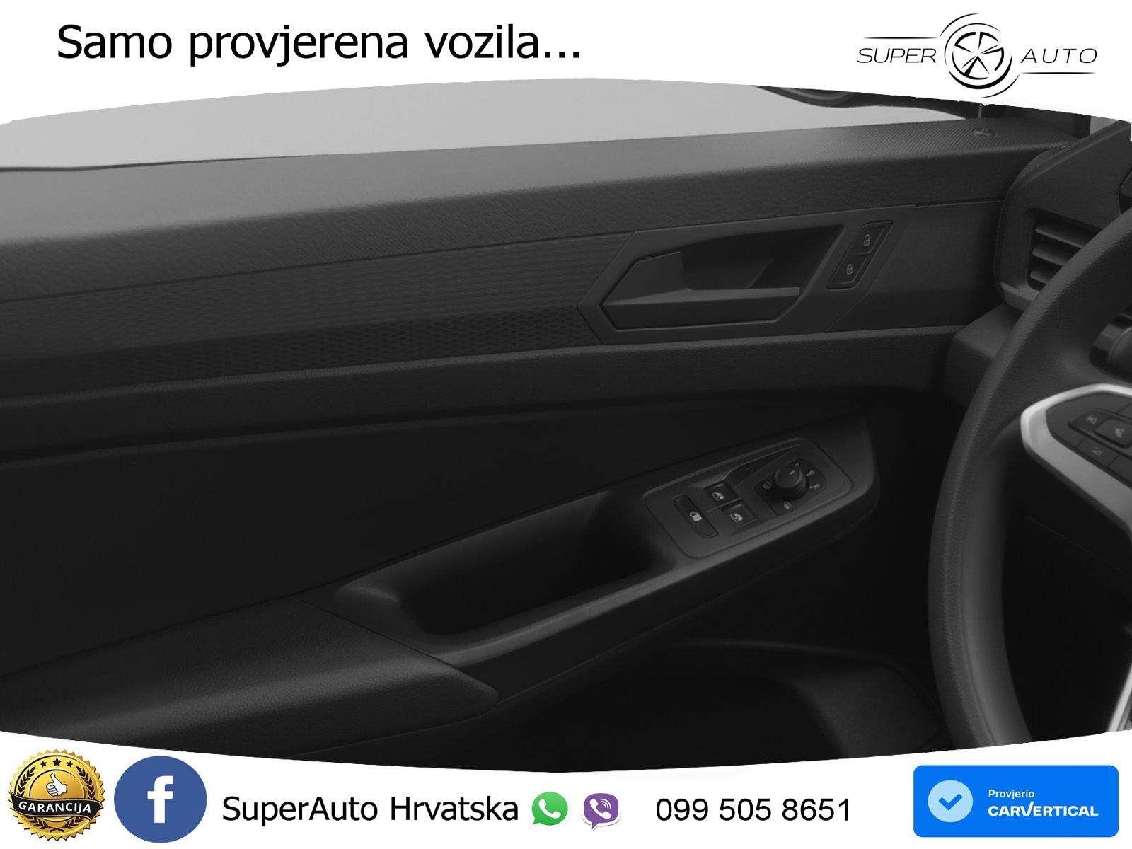 VW Caddy 102 KS