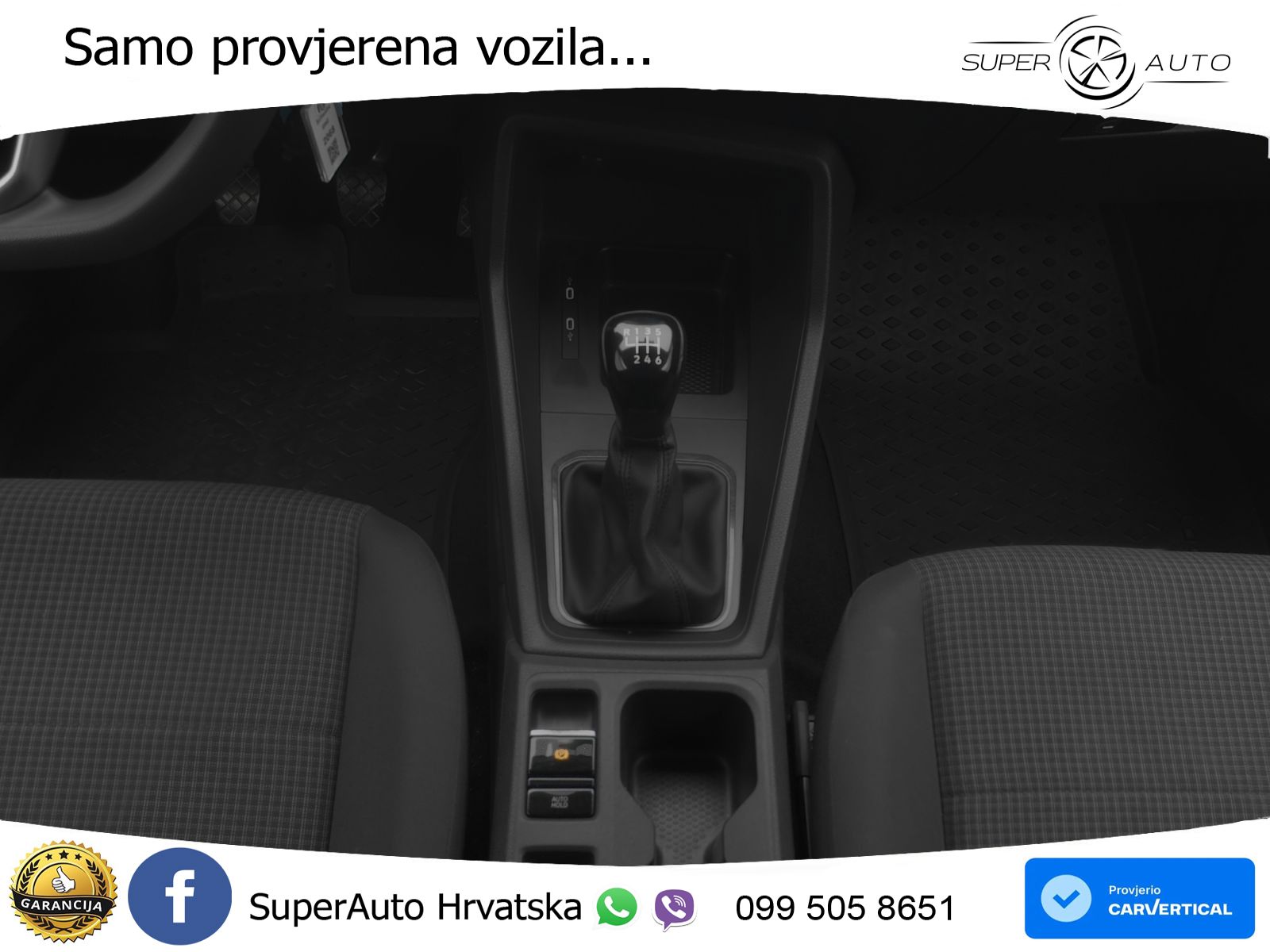 VW Caddy 102 KS