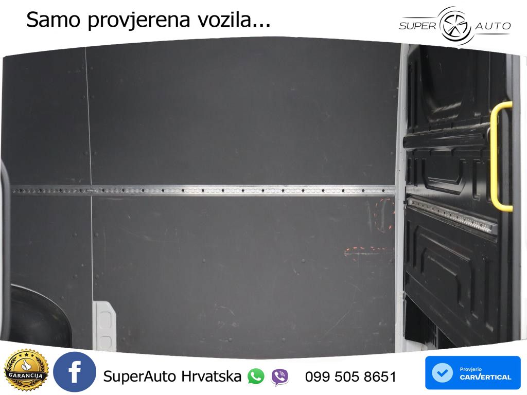 VW Crafter