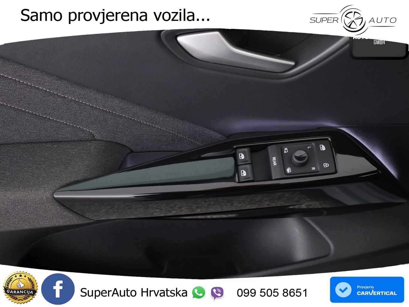 Volkswagen ID.3 Pro 62 kWh (204 KS)
