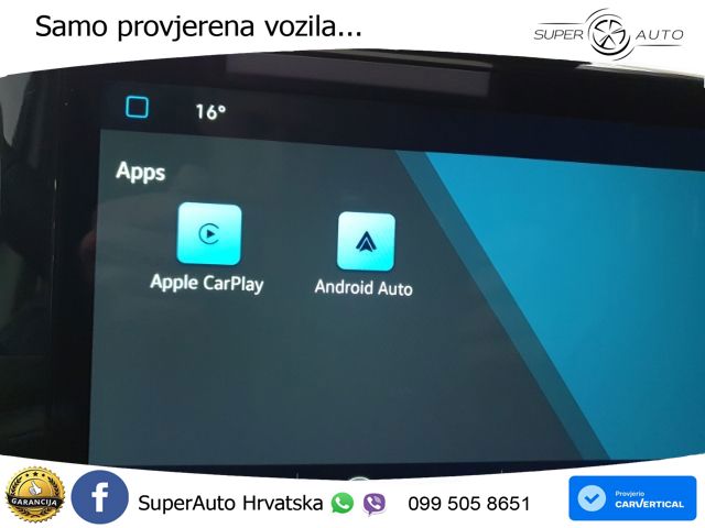 VW Transporter 150 KS