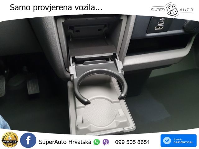 VW Transporter 150 KS