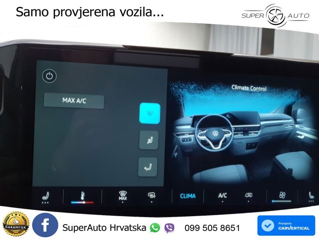 VW Transporter 150 KS