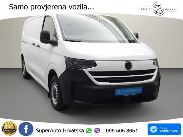 VW Transporter 150 KS