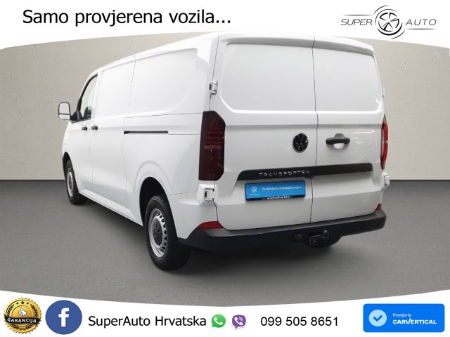 VW Transporter 150 KS