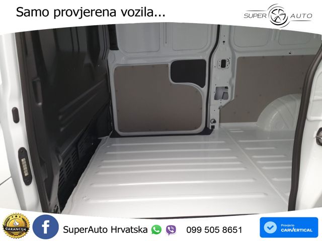 VW Transporter 150 KS
