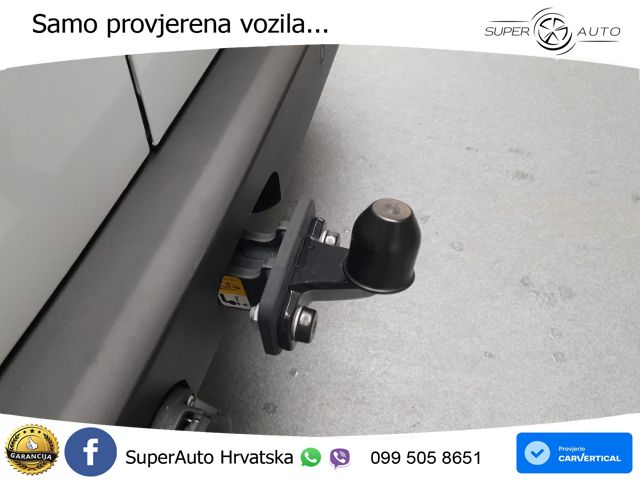 VW Transporter 150 KS