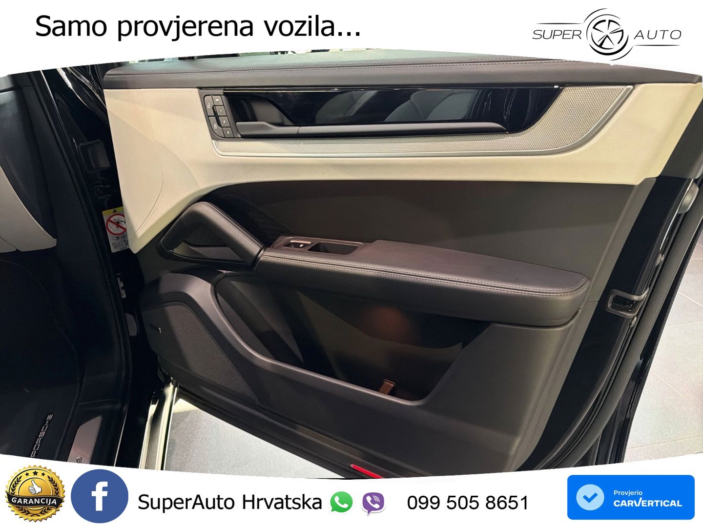 Porsche Cayenne 3.0 V6 (470 KS) E-Hybrid Tiptronic S