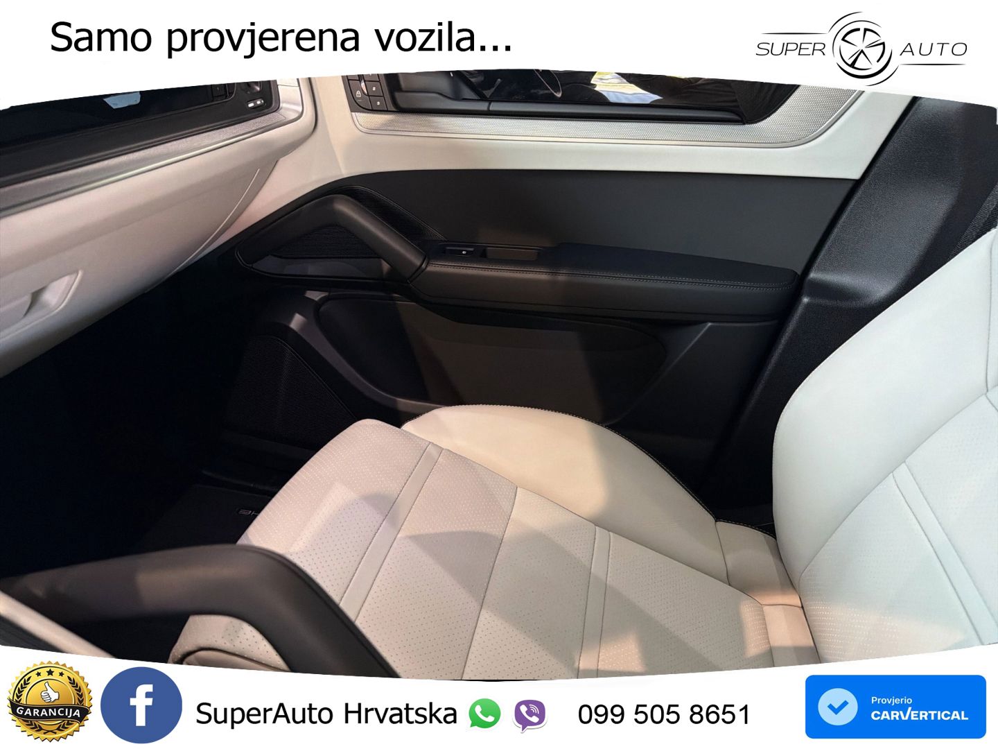 Porsche Cayenne 3.0 V6 (470 KS) E-Hybrid Tiptronic S