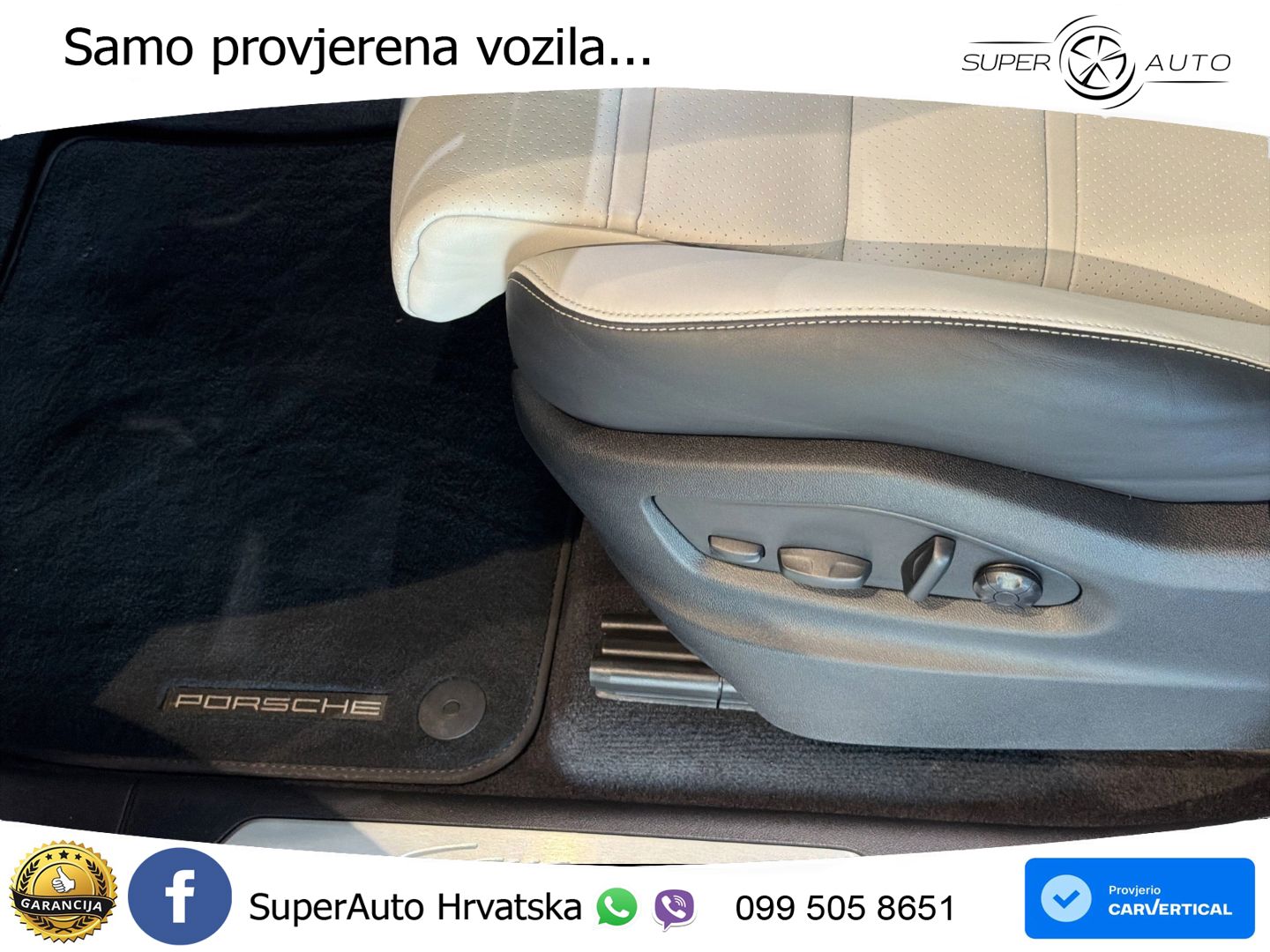 Porsche Cayenne 3.0 V6 (470 KS) E-Hybrid Tiptronic S