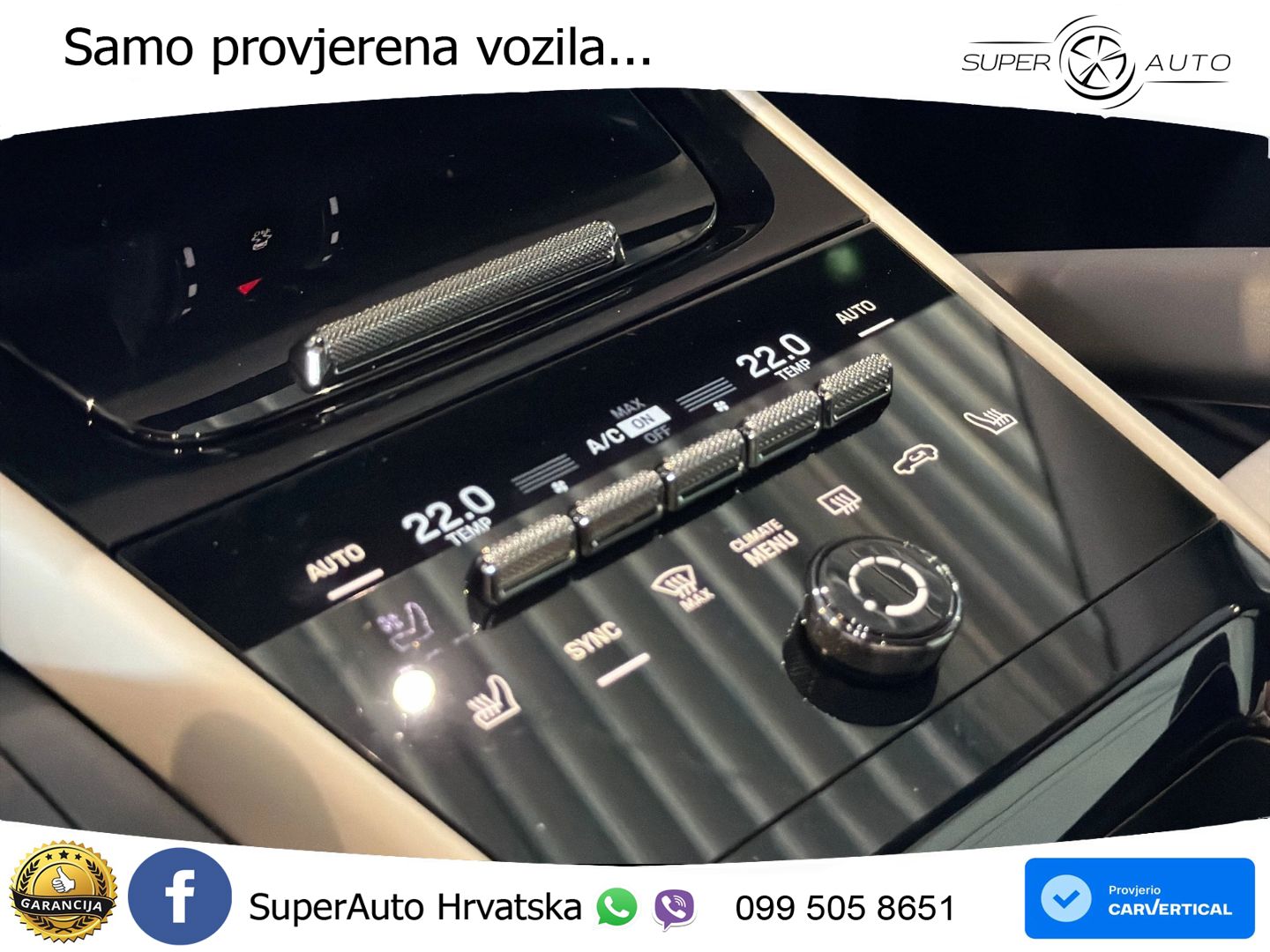 Porsche Cayenne 3.0 V6 (470 KS) E-Hybrid Tiptronic S