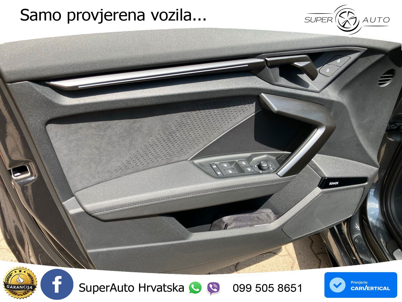 Audi RS3 Sedan 2.5 TFSI (400 KS) quattro S tronic LED+GR SJED+ACC