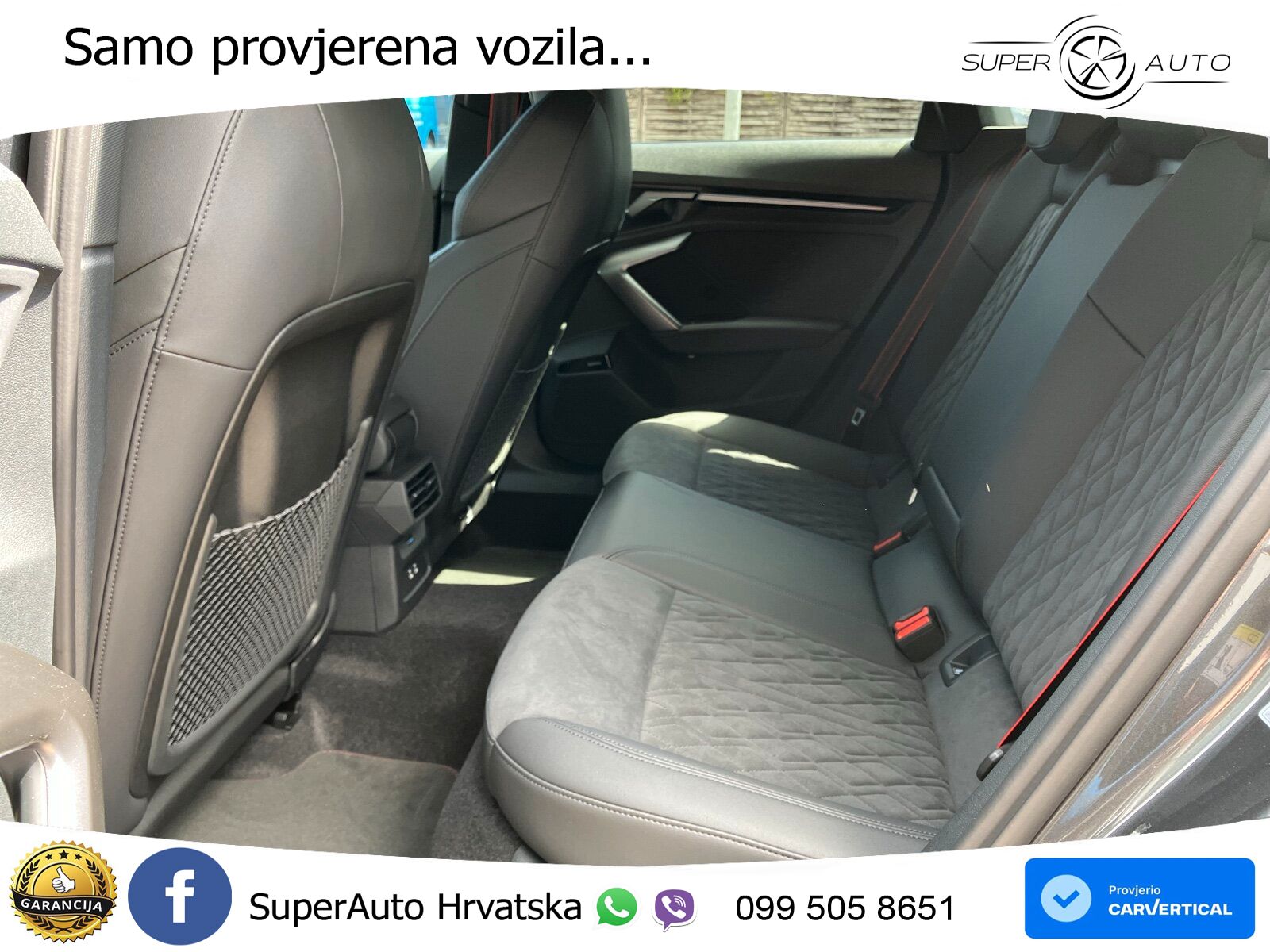 Audi RS3 Sedan 2.5 TFSI (400 KS) quattro S tronic LED+GR SJED+ACC