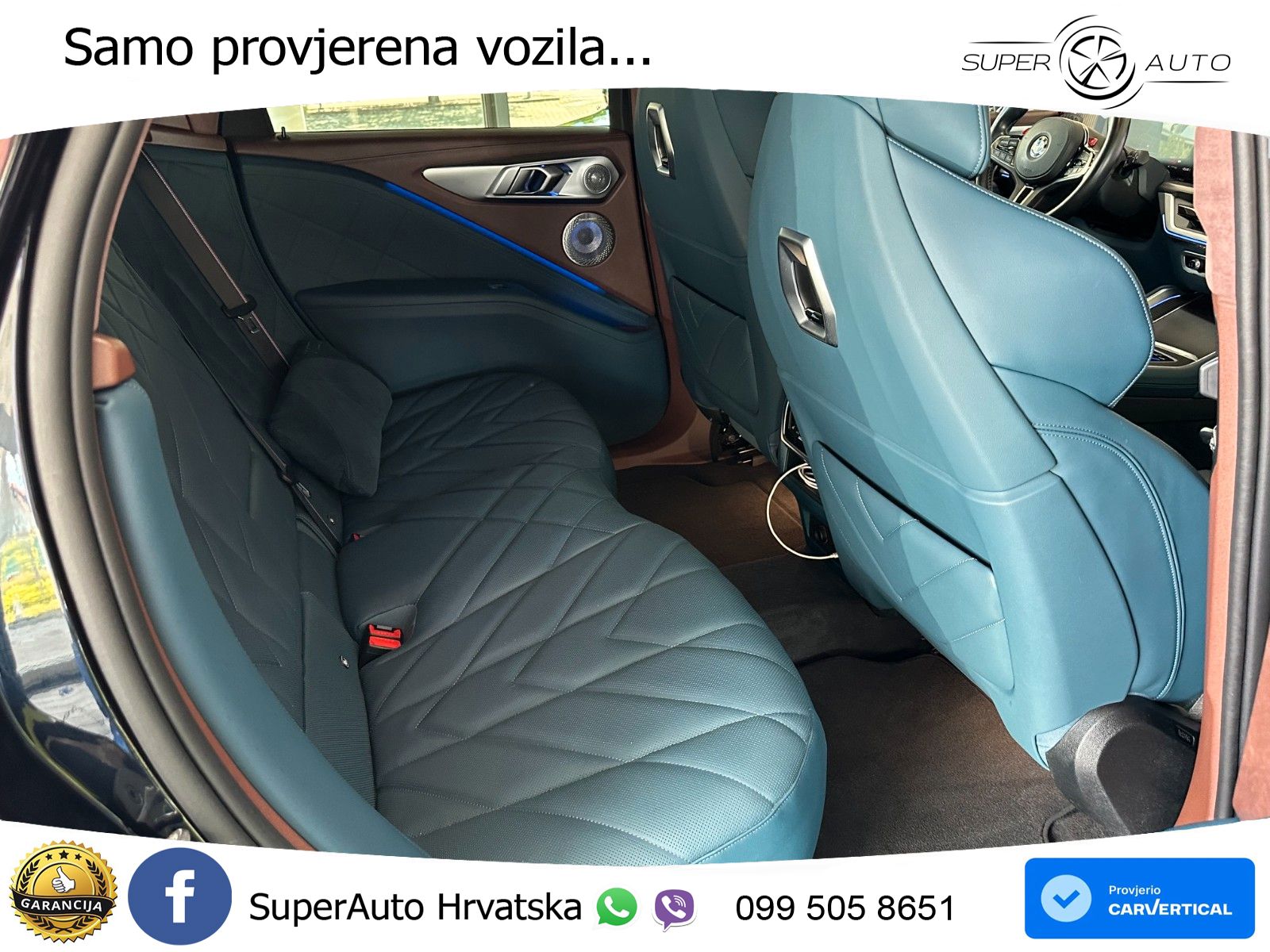 BMW XM 4.4 V8 (653 KS) xDrive Steptronic LED+GR SJED+ACC