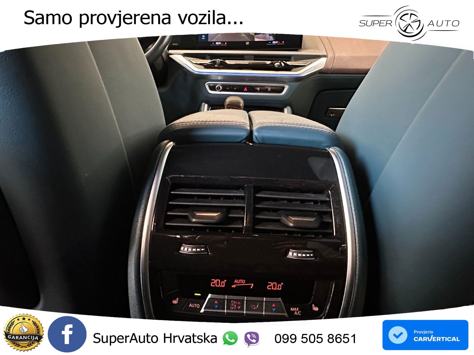 BMW XM 4.4 V8 (653 KS) xDrive Steptronic LED+GR SJED+ACC