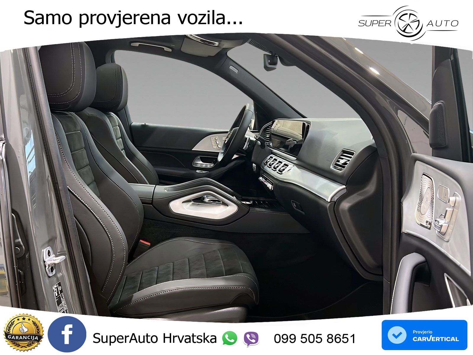 Mercedes GLE 450d (367 KS) EQ Boost 4MATIC 9G-TRONIC AMG