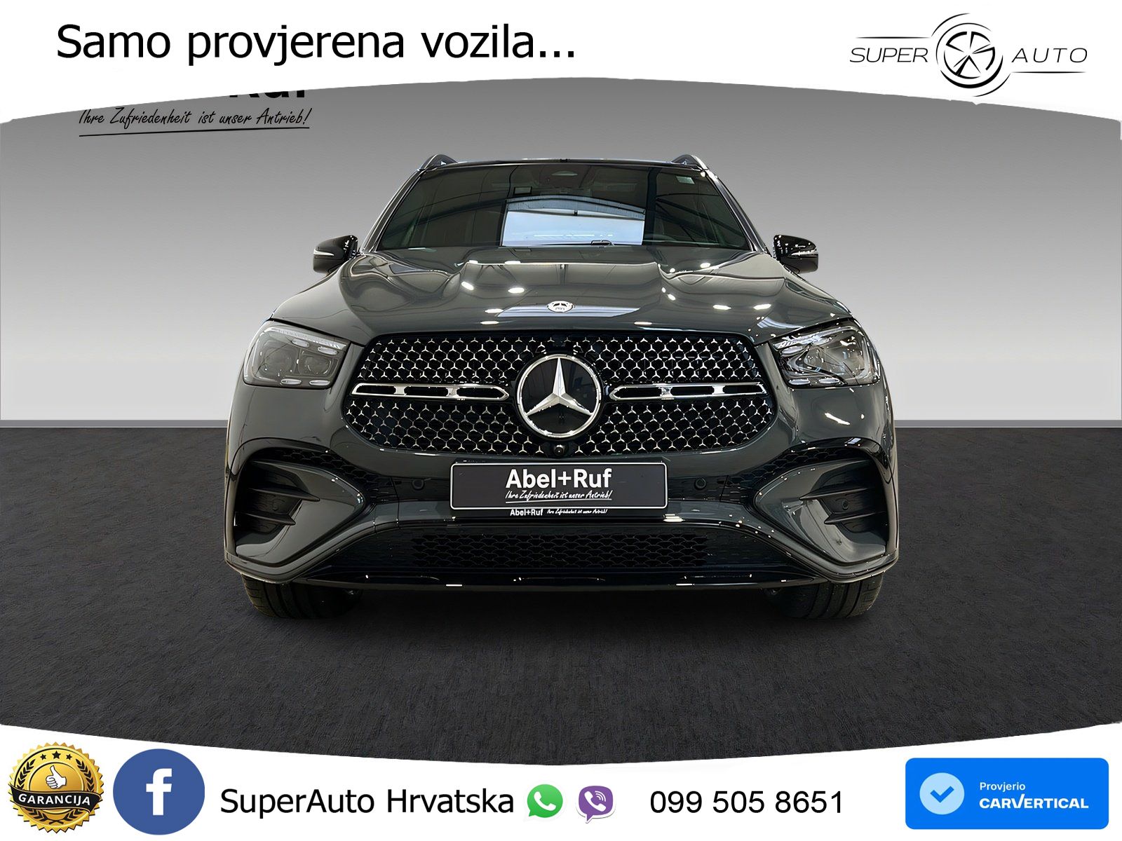 Mercedes GLE 450d (367 KS) EQ Boost 4MATIC 9G-TRONIC AMG