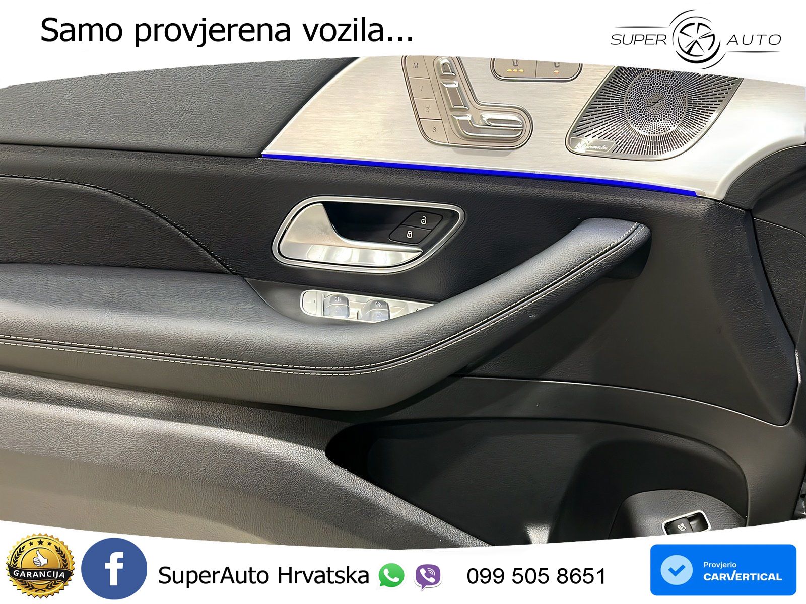 Mercedes GLE 450d (367 KS) EQ Boost 4MATIC 9G-TRONIC AMG