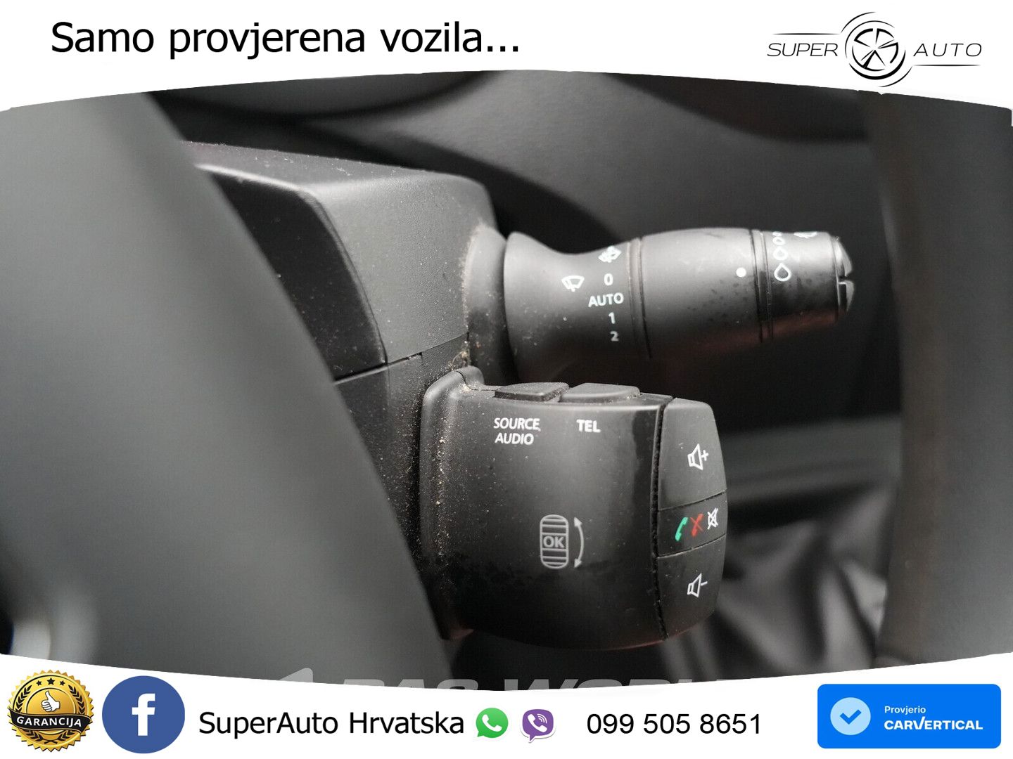 Renault Master 135 KS