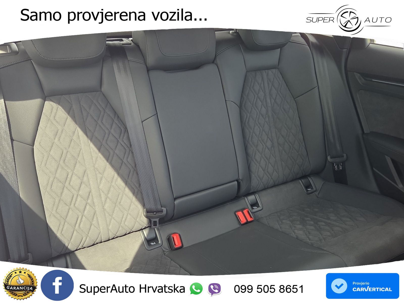 Audi RS3 Sportback 2.5 TFSI (400 KS) quattro S tronic LED+GR SJED+ACC