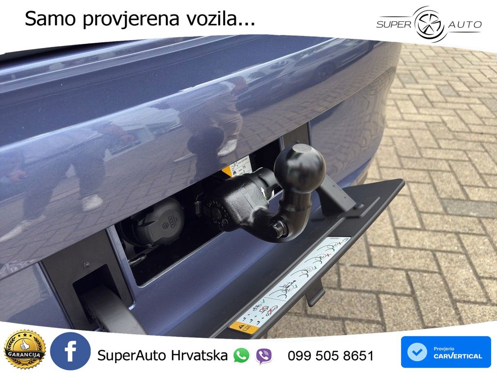 Volkswagen ID.3 79 kWh (231 KS) LED+GR SJED+ACC