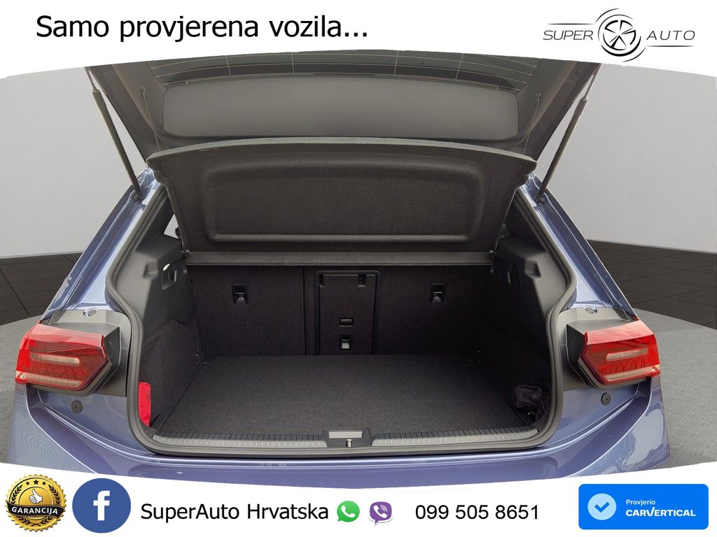 Volkswagen ID.3 79 kWh (231 KS) LED+GR SJED+ACC