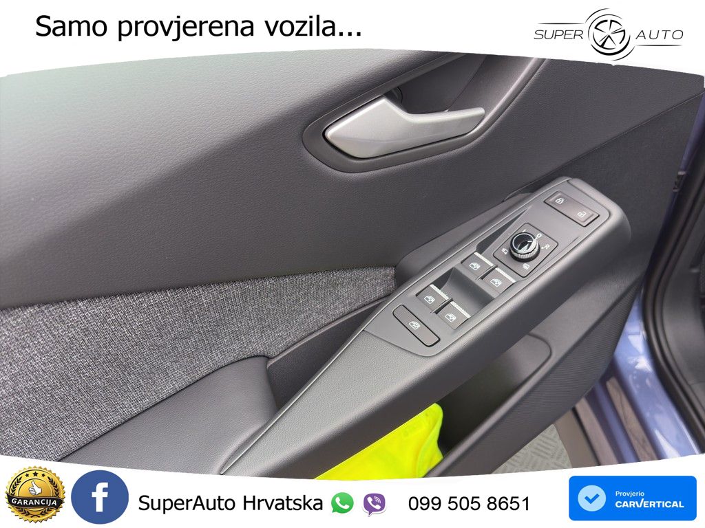 Volkswagen ID.3 79 kWh (231 KS) LED+GR SJED+ACC