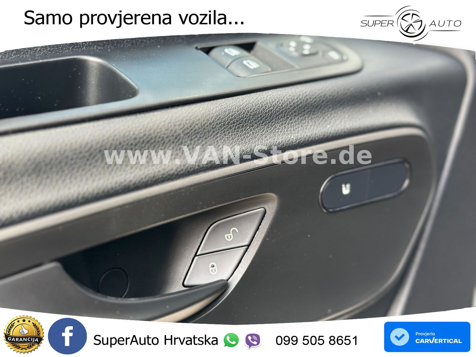 Mercedes-Benz Sprinter 170 KS