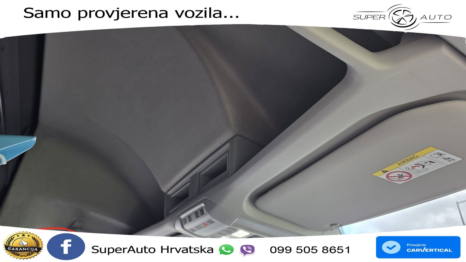VW Crafter 177 KS