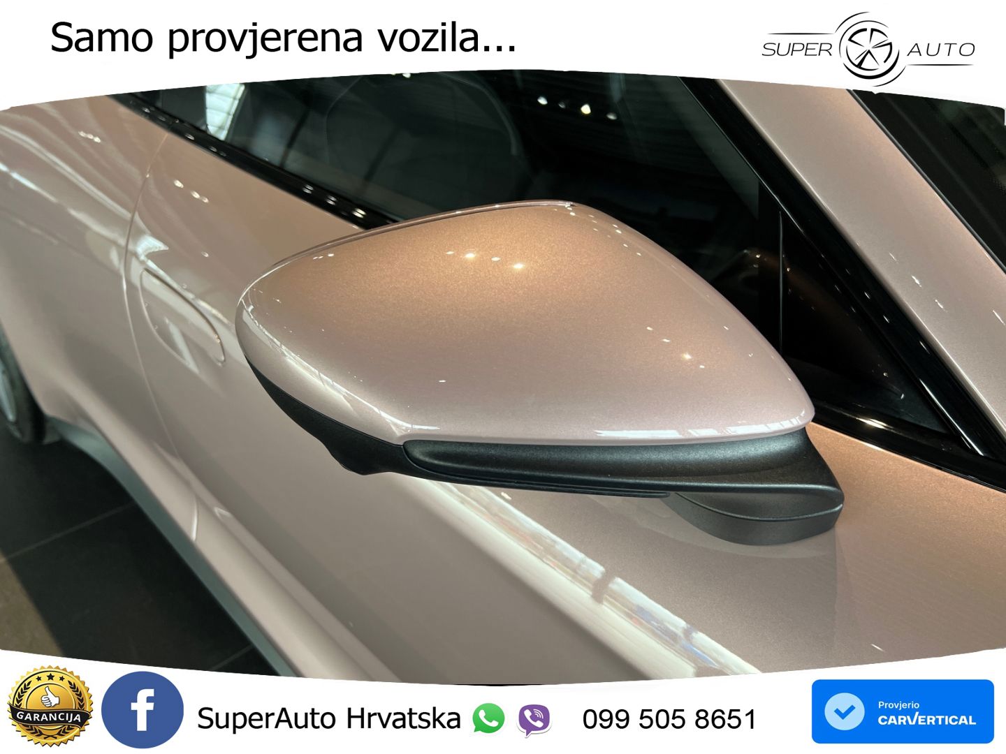 Porsche Taycan 4S 105 kWh (598 KS)