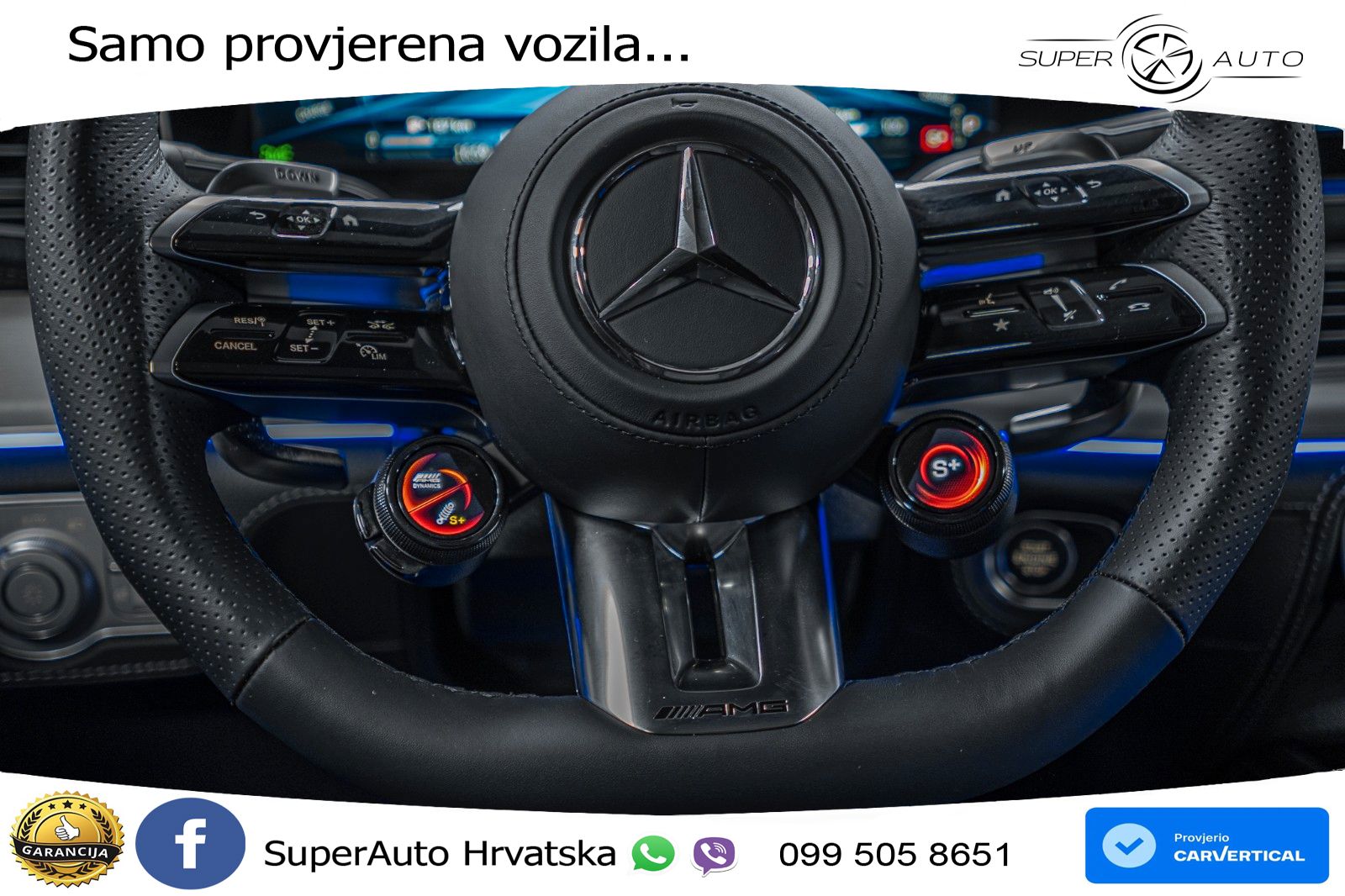 Mercedes AMG GLE Coupe 53 (544 Hp) 4MATIC+ AMG SPEEDSHIFT TCT 9G LED+GR SJED+ACC