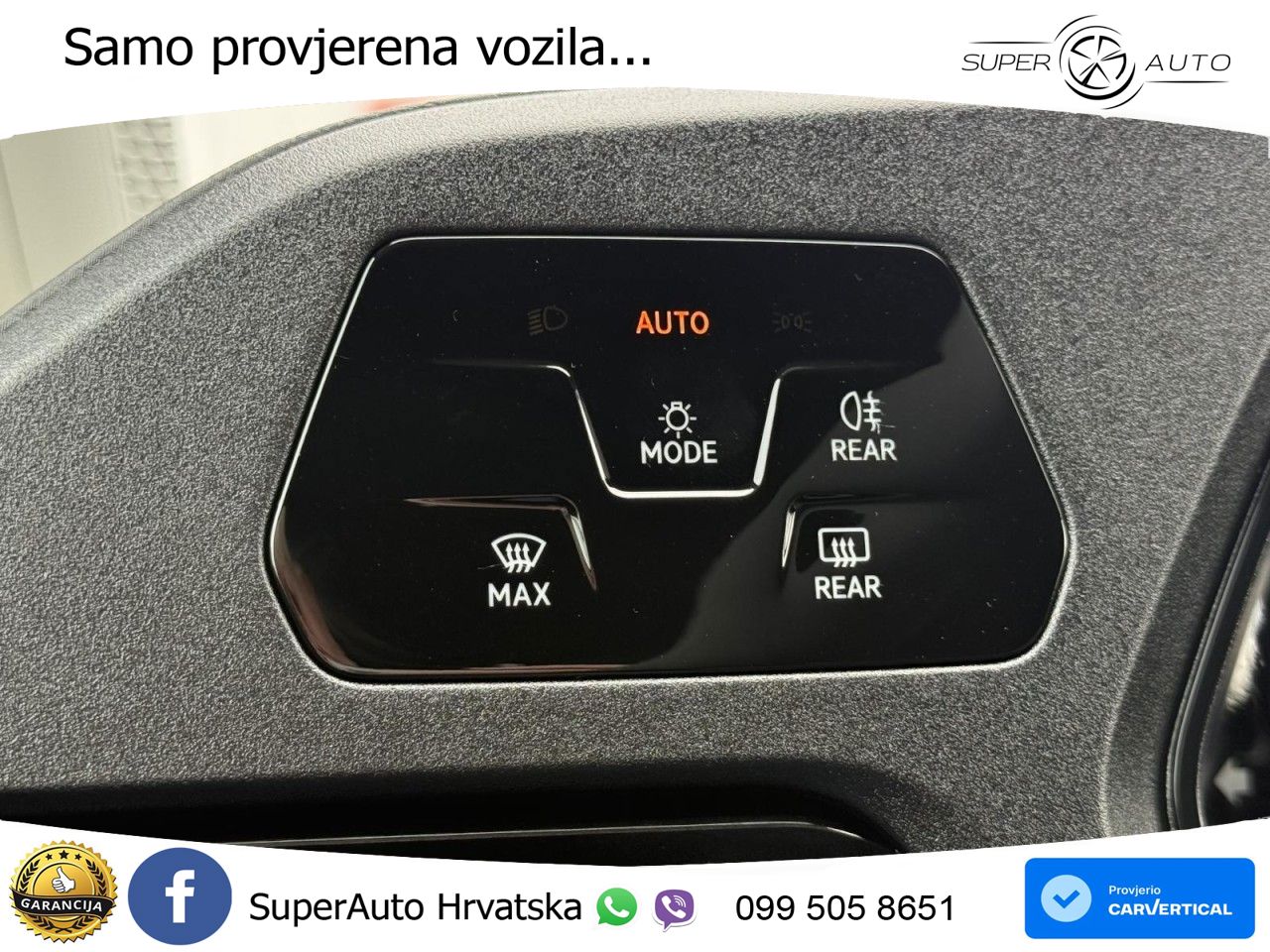 VW Caddy 102 KS