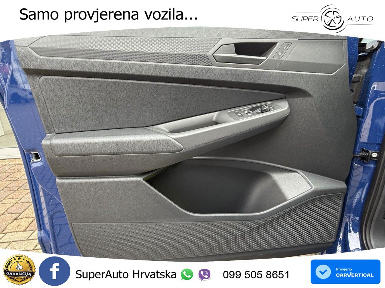VW Caddy 102 KS