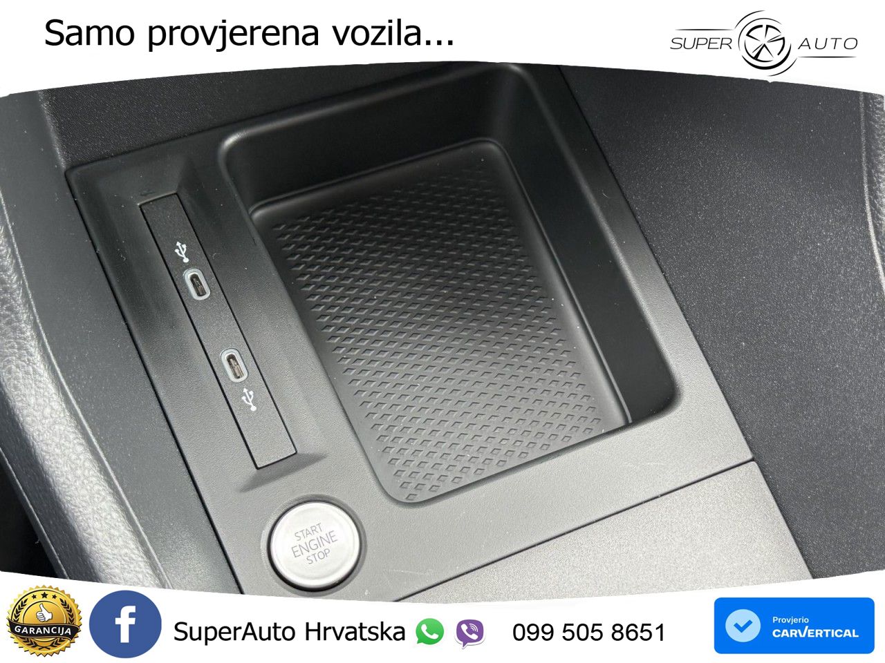 VW Caddy 102 KS