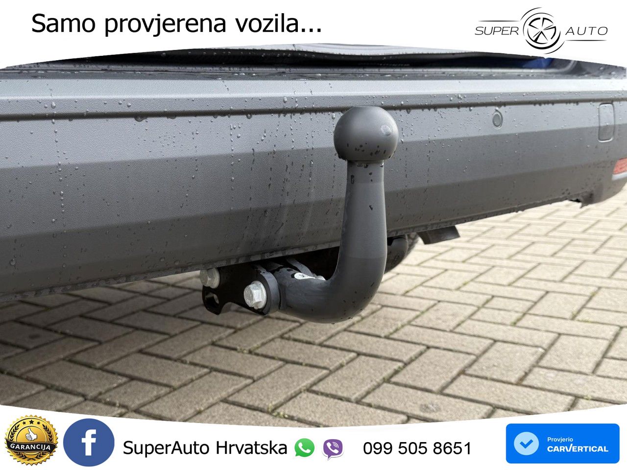 VW Caddy 102 KS