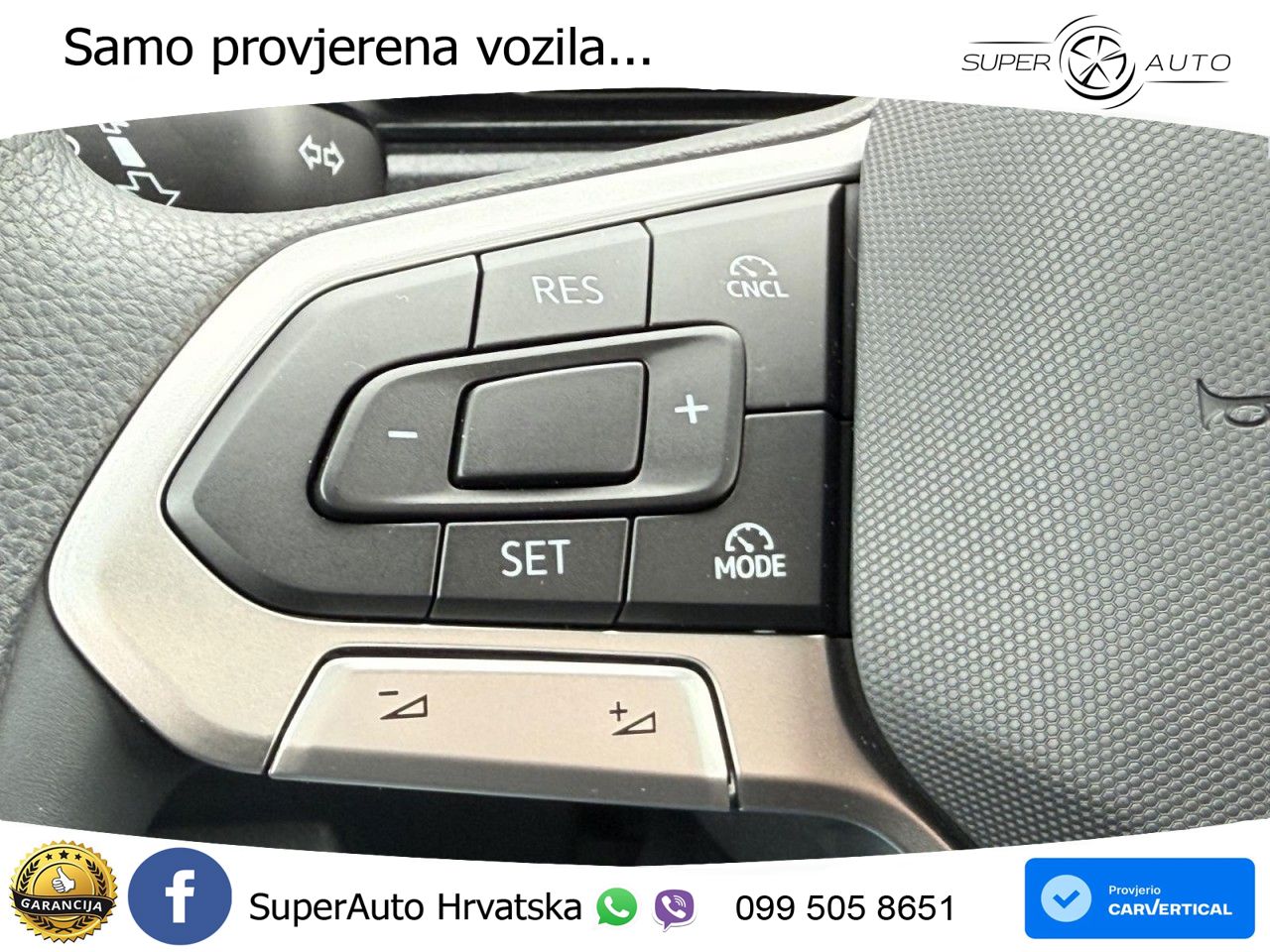 VW Caddy 102 KS