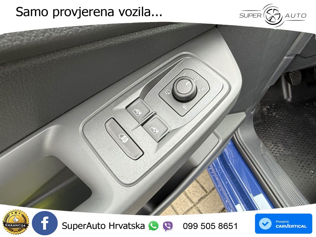 VW Caddy 102 KS