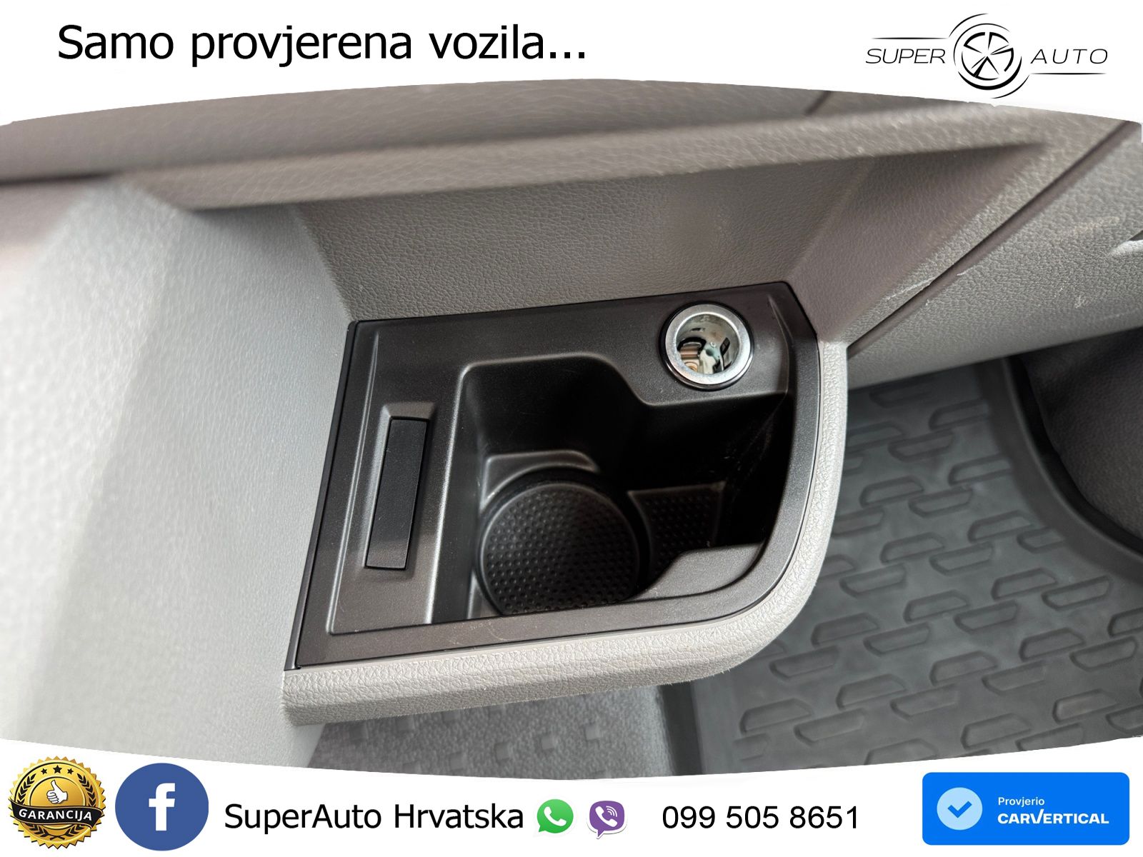 VW Transporter